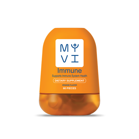 My Immune