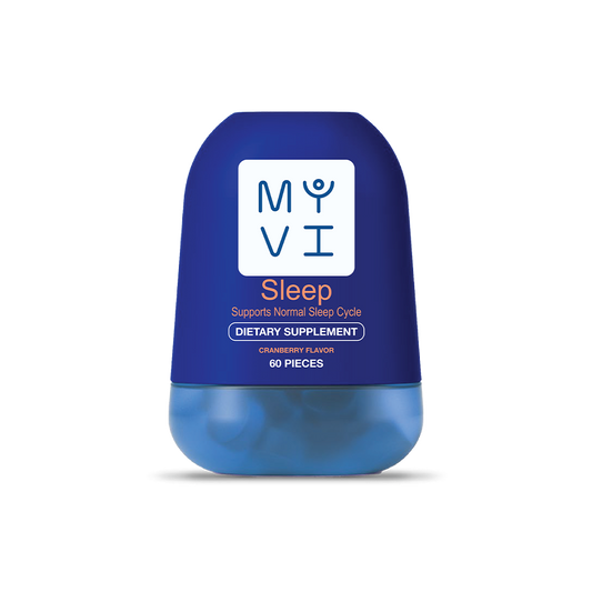 My Sleep