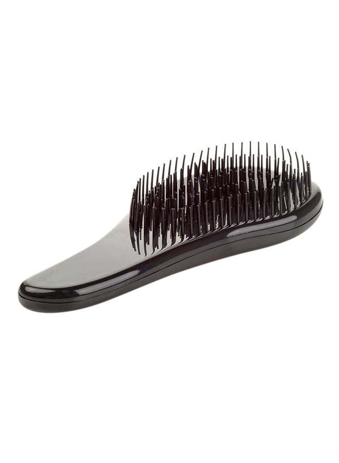 Hairdressing Style Comb Black