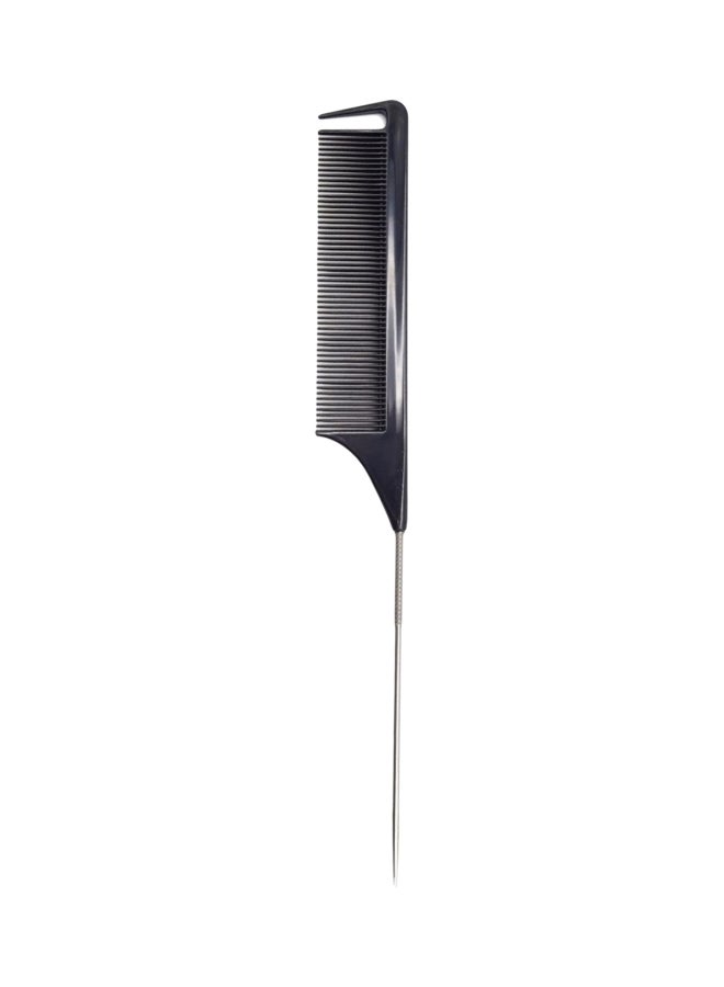 Hair Comb Black