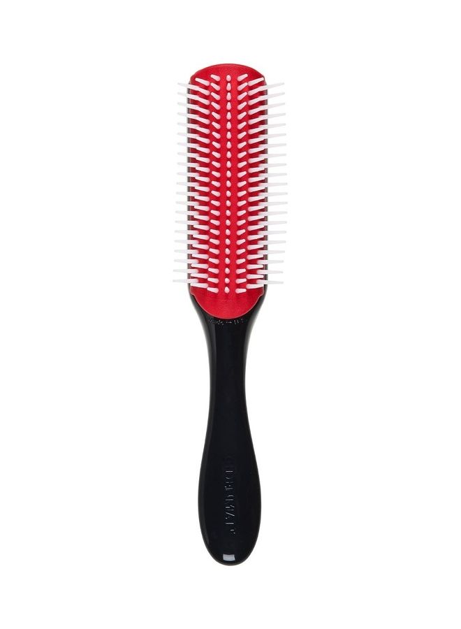 D3 Medium Style Brush black