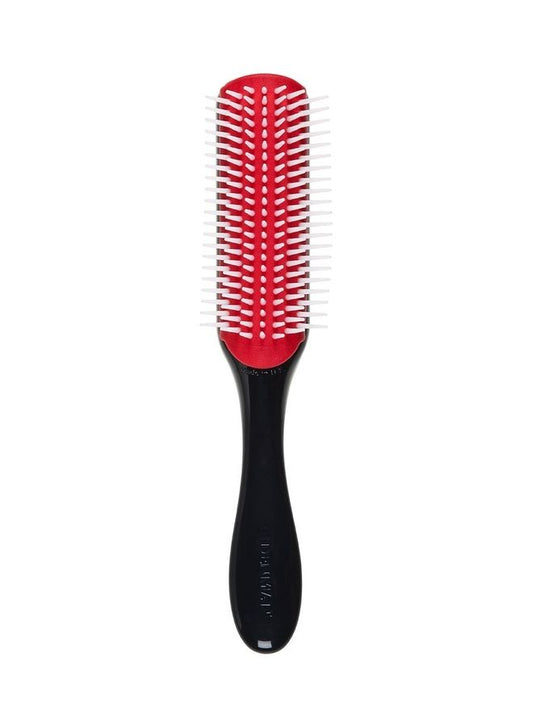 D3 Medium Style Brush black