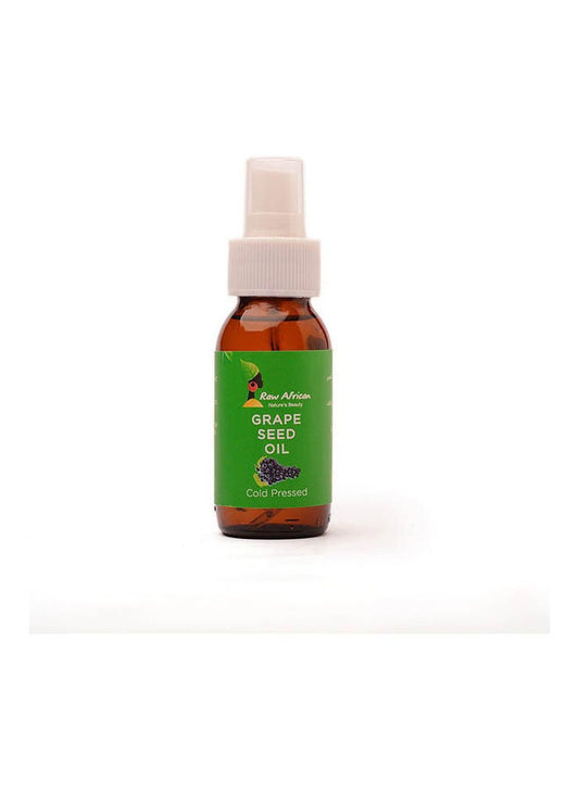 Grapeseed Oil Green 75ml