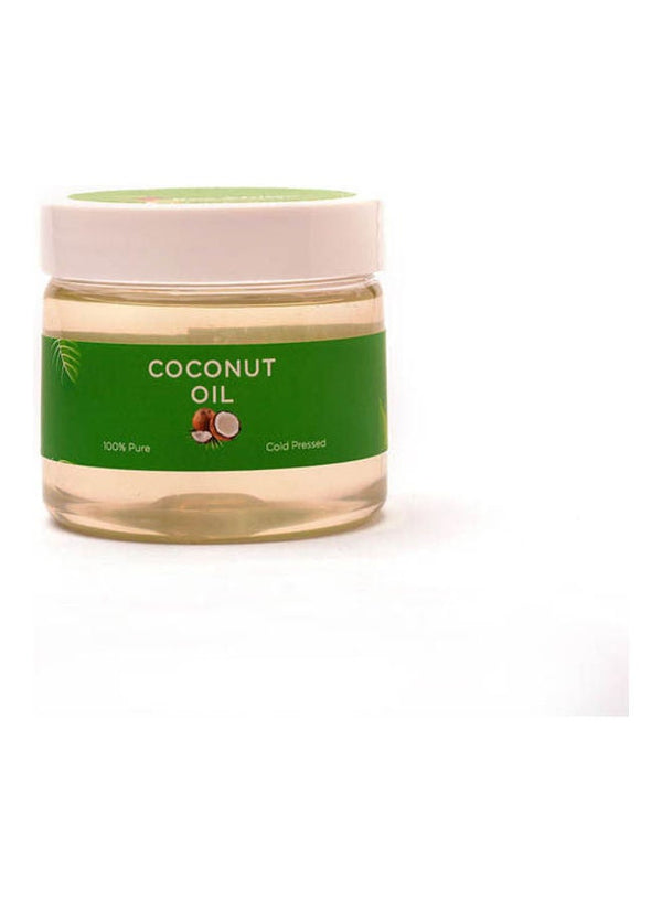 Coconut Oil Green 200grams