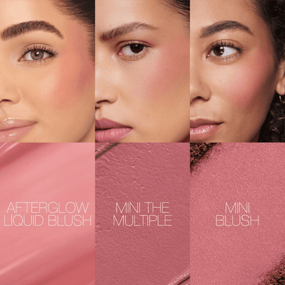 NARS Dolce Vita Cheek Set