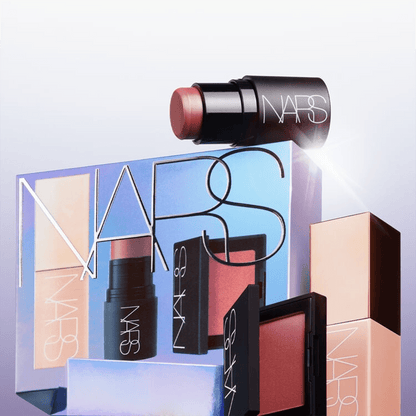 NARS Dolce Vita Cheek Set