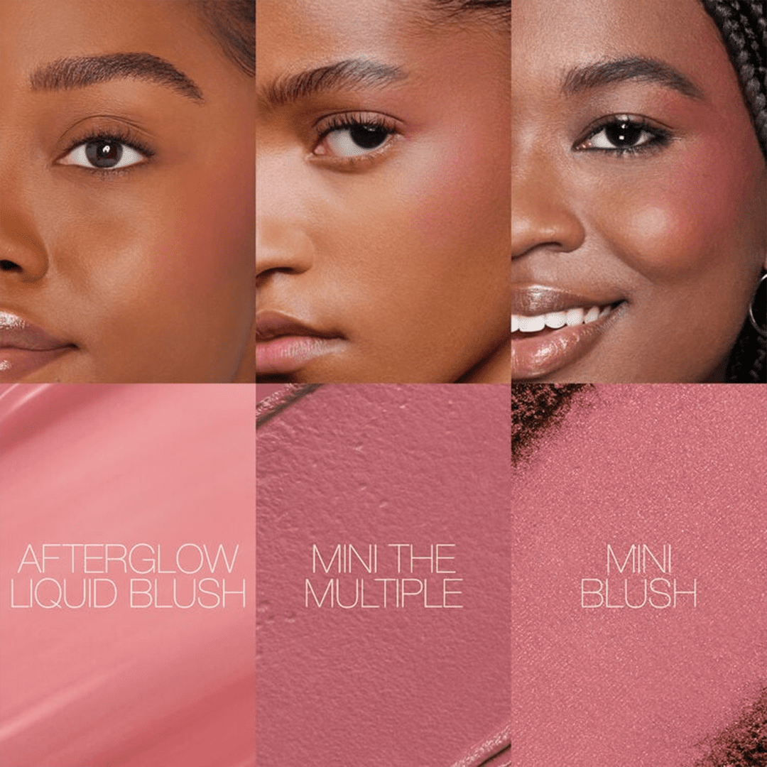 NARS Dolce Vita Cheek Set