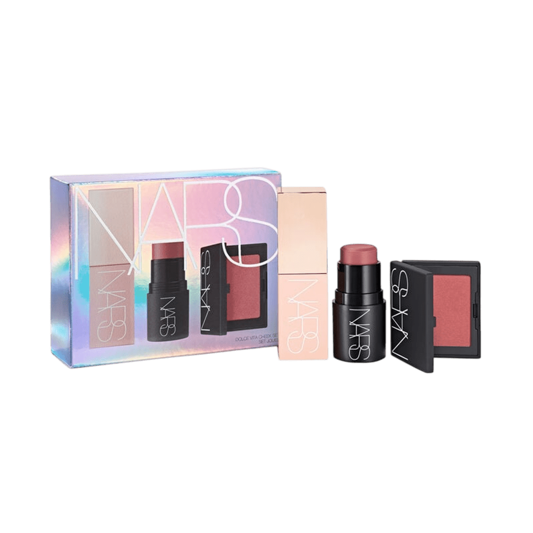 NARS Dolce Vita Cheek Set