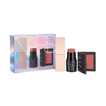 NARS Dolce Vita Cheek Set