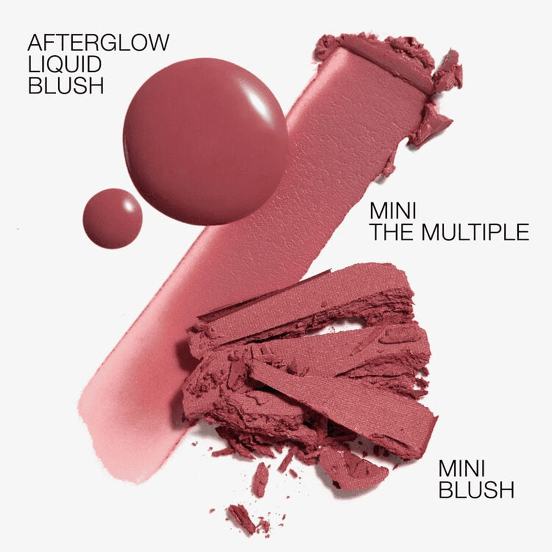 NARS Dolce Vita Cheek Set
