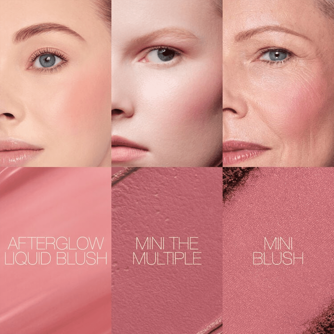 NARS Dolce Vita Cheek Set