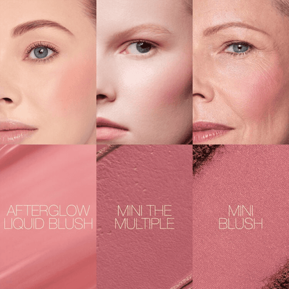 NARS Dolce Vita Cheek Set