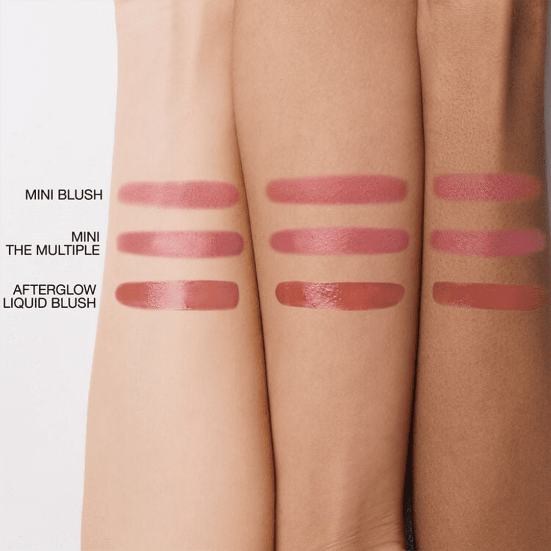 NARS Dolce Vita Cheek Set