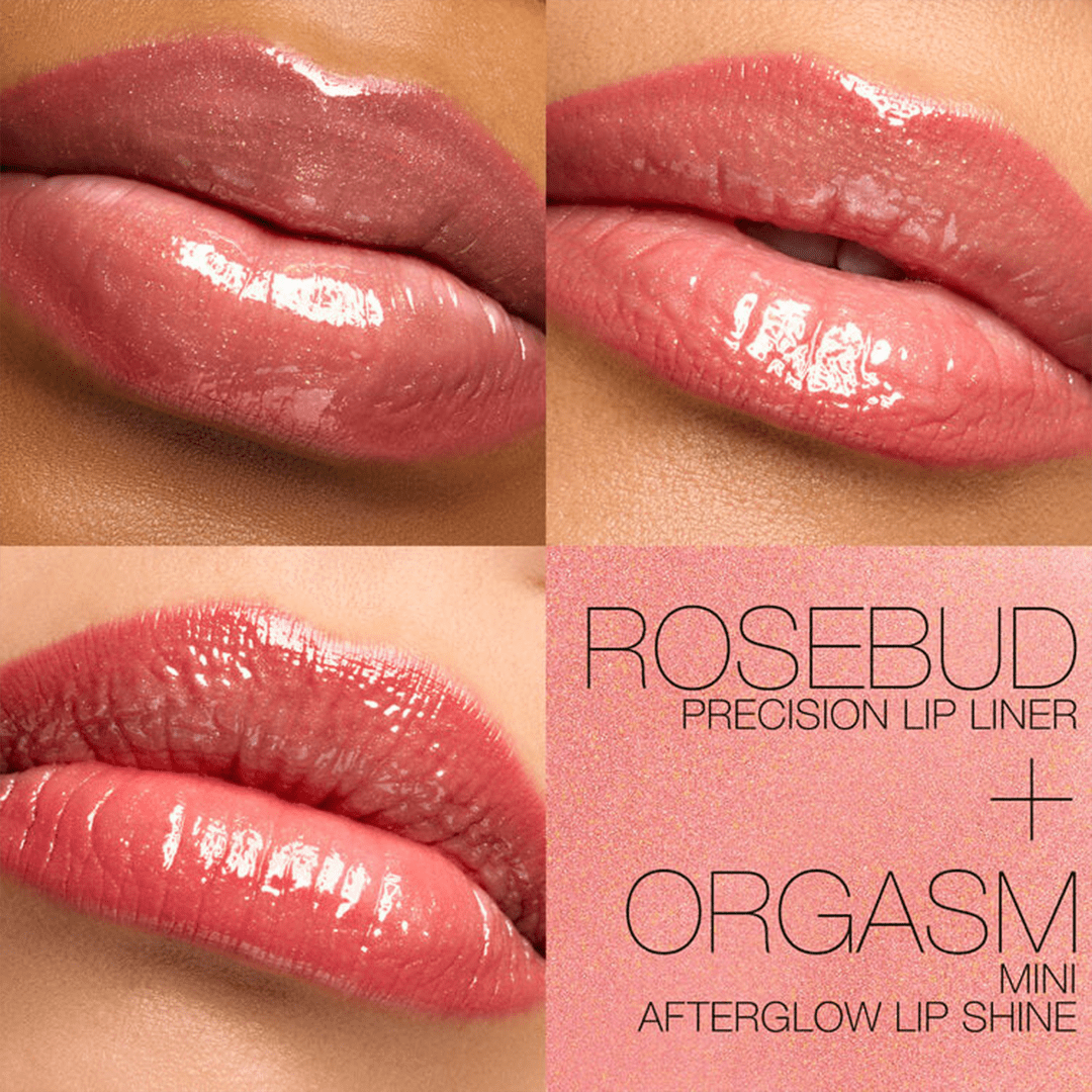 NARS Line & Shine Lip Duo