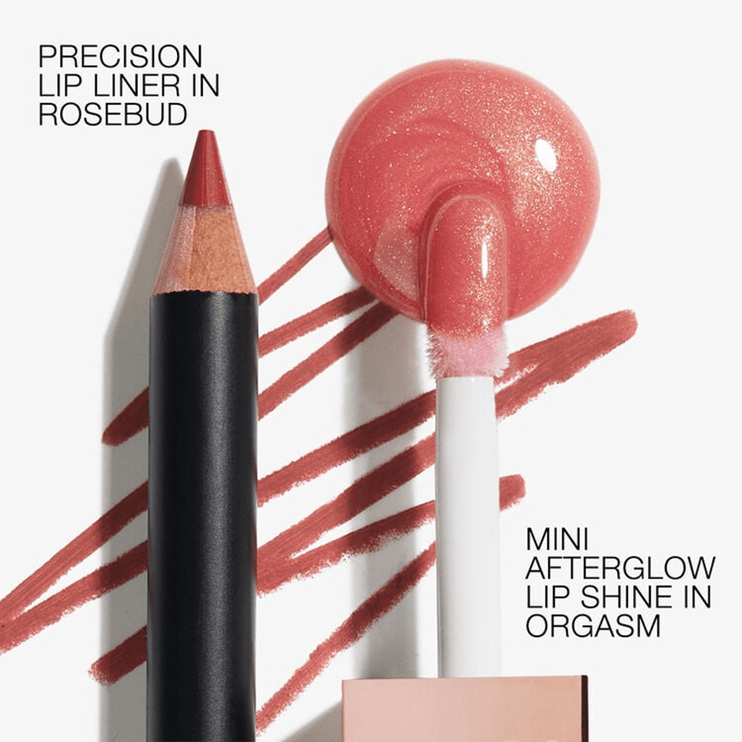NARS Line & Shine Lip Duo