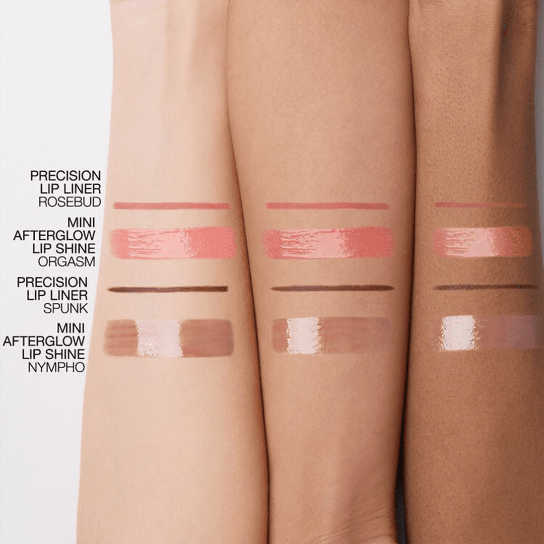 NARS Line & Shine Lip Duo