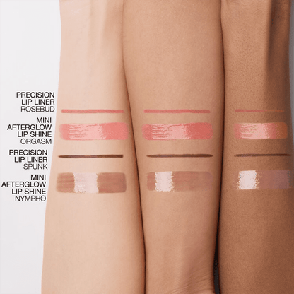 NARS Line & Shine Lip Duo