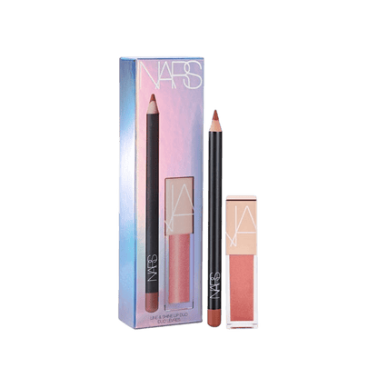 NARS Line & Shine Lip Duo