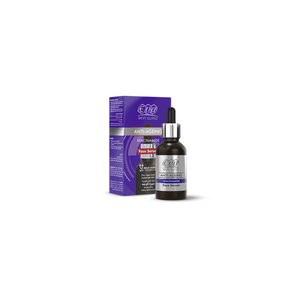 Anti-Ageing Niacinamide Face Serum