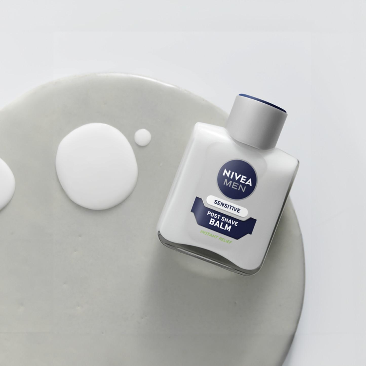 Sensitive 0% Alcohol - After Shave Balm