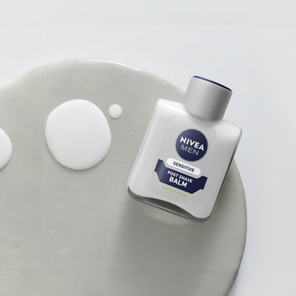Sensitive 0% Alcohol - After Shave Balm