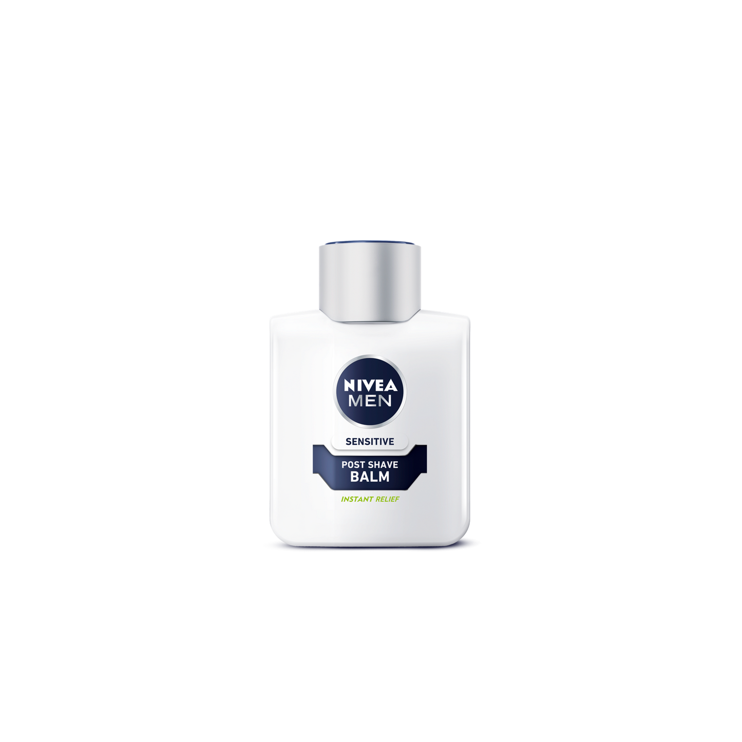 Sensitive 0% Alcohol - After Shave Balm