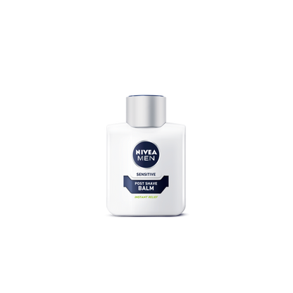 Sensitive 0% Alcohol - After Shave Balm