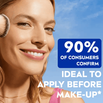 NIVEA SUN 2in1 Primer Daily UV Serum SPF 50+ - 30ml