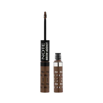 Brow Addict Tint & Shaping Gel