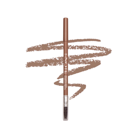 Natural Look Eyebrow Pencil