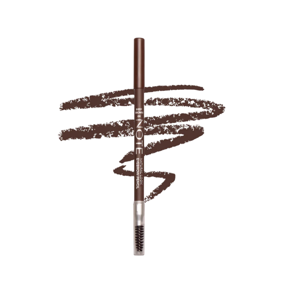 Natural Look Eyebrow Pencil