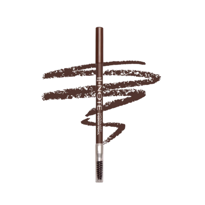 Natural Look Eyebrow Pencil
