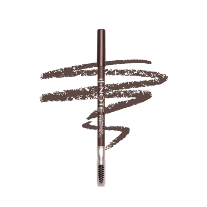 Natural Look Eyebrow Pencil