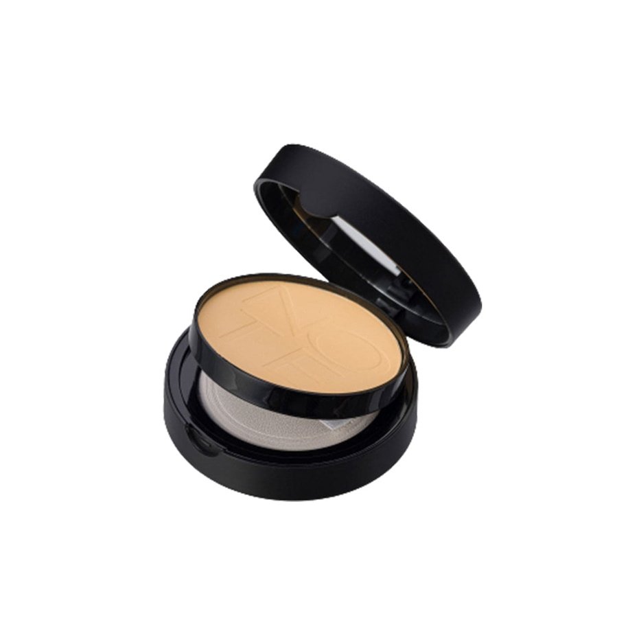 NOTE Luminous Silk Compact Powder