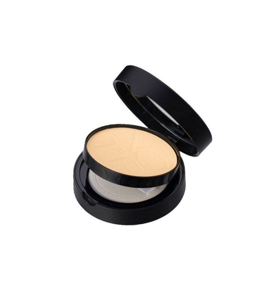 NOTE Luminous Silk Compact Powder