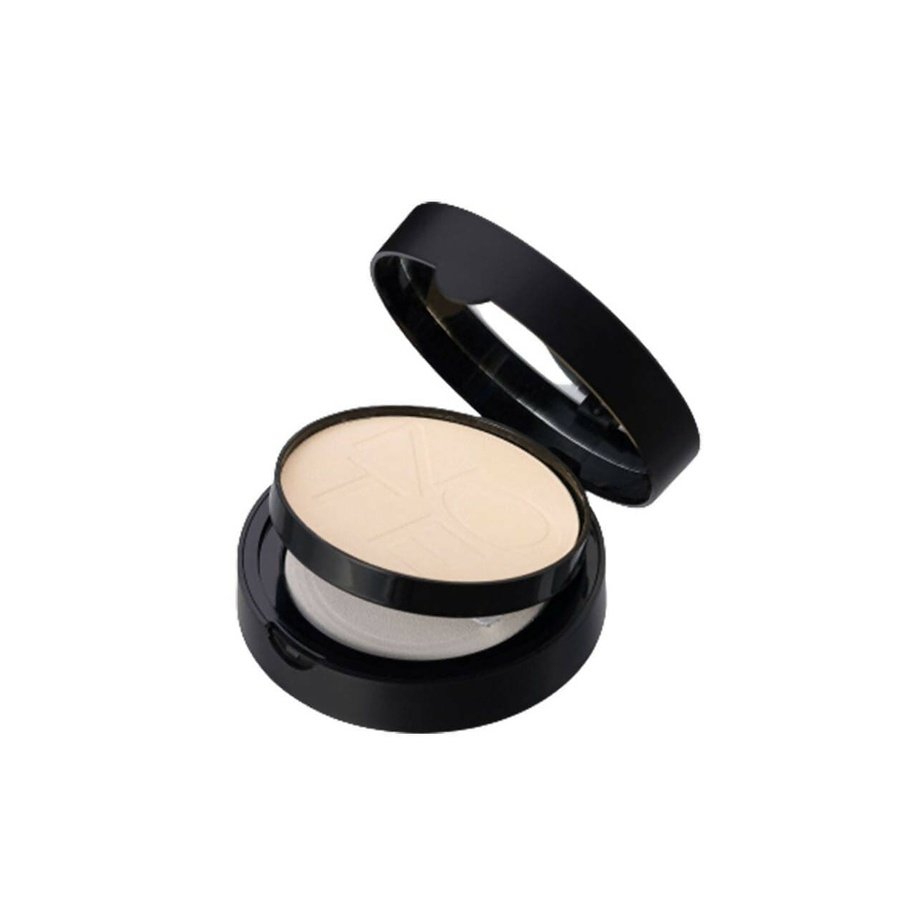NOTE Luminous Silk Compact Powder
