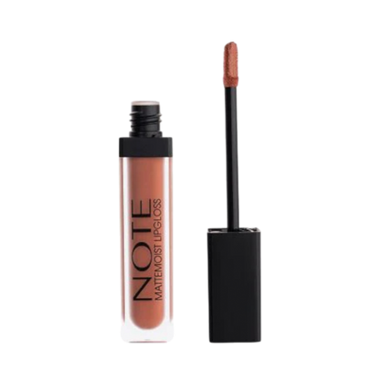 Mattemoist Lip Gloss