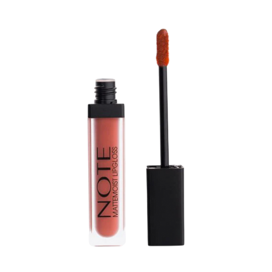 Mattemoist Lip Gloss