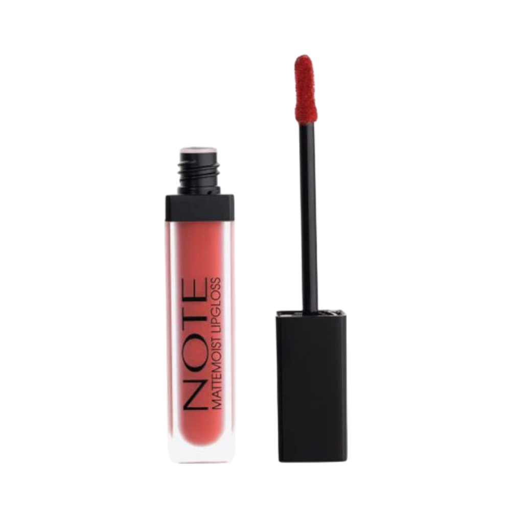 Mattemoist Lip Gloss