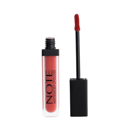 Mattemoist Lip Gloss