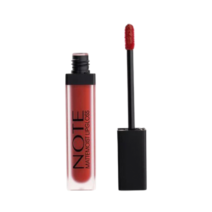 Mattemoist Lip Gloss
