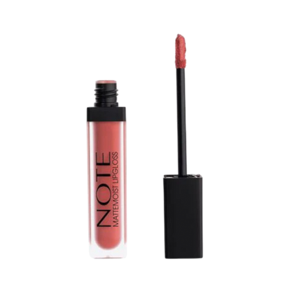 Mattemoist Lip Gloss
