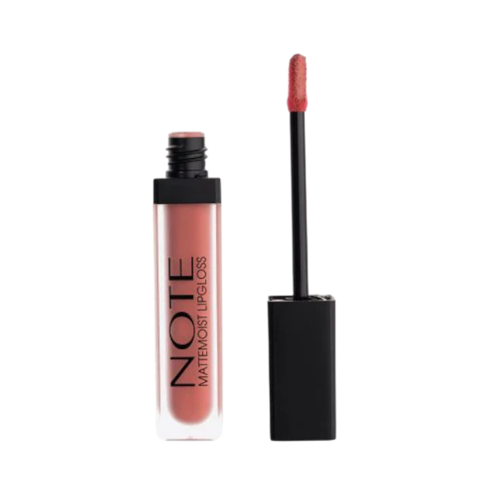 Mattemoist Lip Gloss