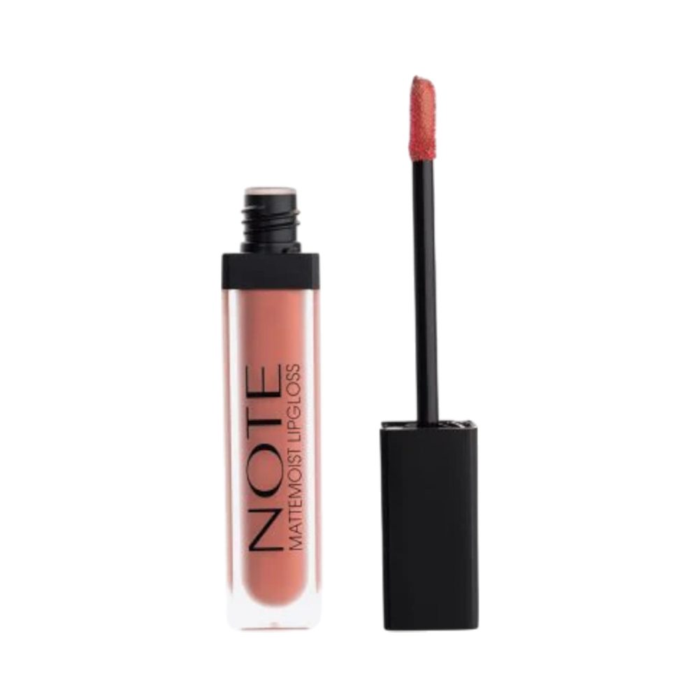 Mattemoist Lip Gloss