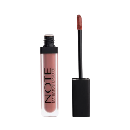 Mattemoist Lip Gloss