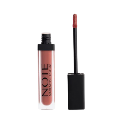 Mattemoist Lip Gloss