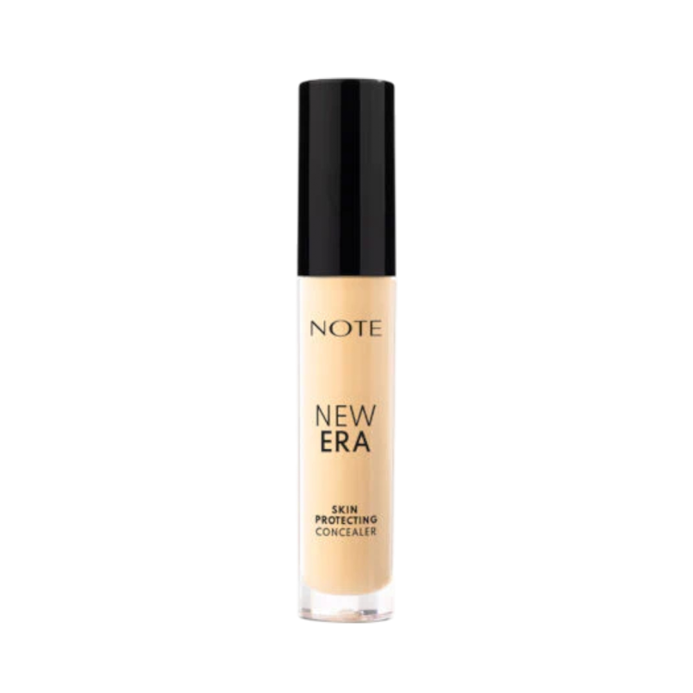 New Era Skin Protecting Concealer