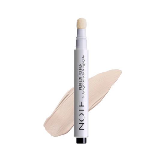 Perfecting Pen