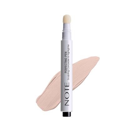 Perfecting Pen