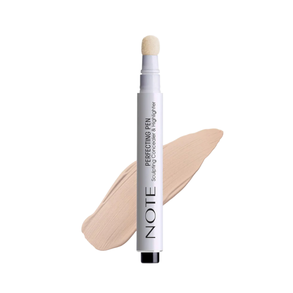 Perfecting Pen